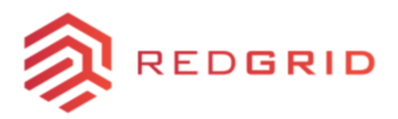 RedGrid Logo