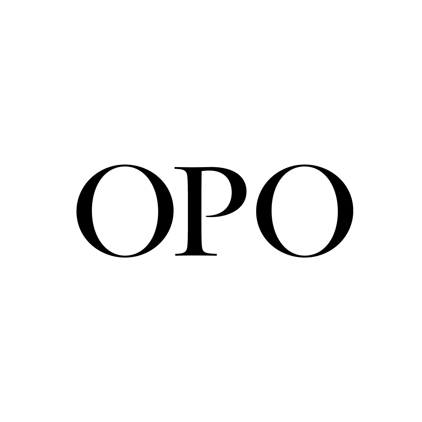 OPO Logo_White