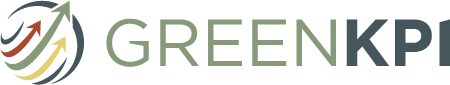 GreenKPI Logo